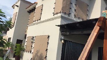 Super Shutters Los Cabos Tel 6241220116